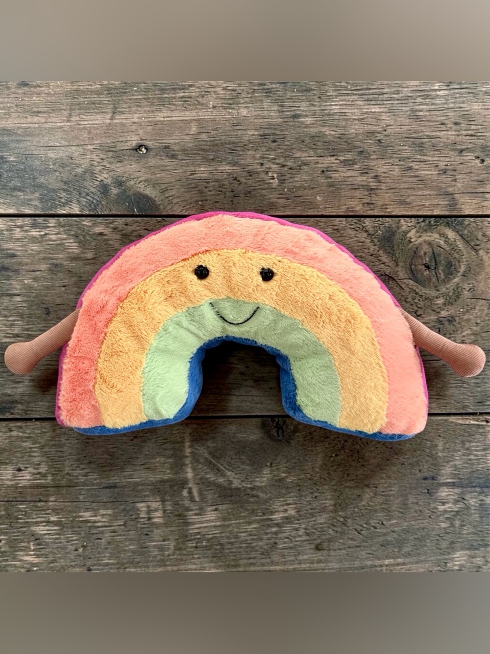 🌈𝐀𝐮𝐭𝐡𝐞𝐧𝐭𝐢𝐜 𝐉𝐞𝐥𝐥𝐲𝐜𝐚𝐭 𝐀𝐦𝐮𝐬𝐞𝐚𝐛𝐥𝐞𝐬 𝐑𝐚𝐢𝐧𝐛𝐨𝐰🌈